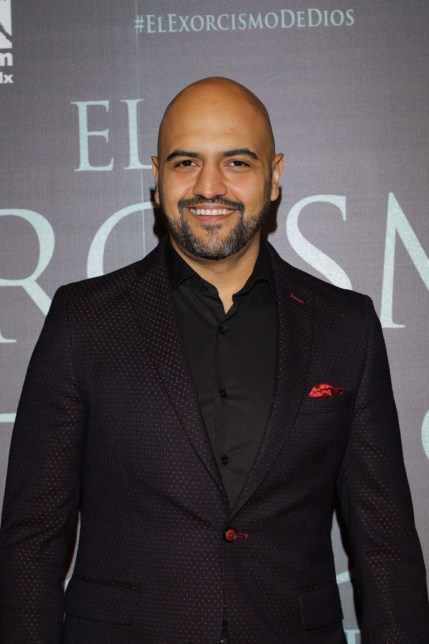 Alejandro Hidalgo - Director