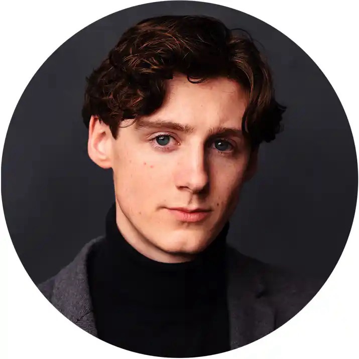Harrison Allen - Executive Producer